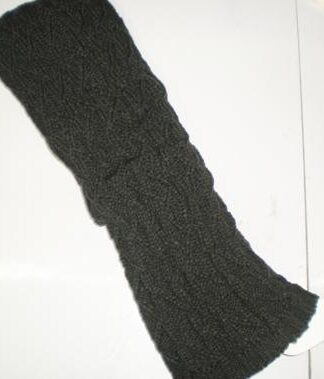 Купить Solid Winter Knit Crochet Leg Warmers Boot Covers Tight Women Dance Leg Warmers Legging 24 pairs/lot mixed color #3410