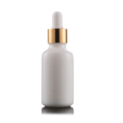 Купить White Porcelain Essential Oil Perfume Bottles e iquid Bottles Reagent Pipette Dropper Aromatherapy Bottle 5ml-100ml Wholesale fr