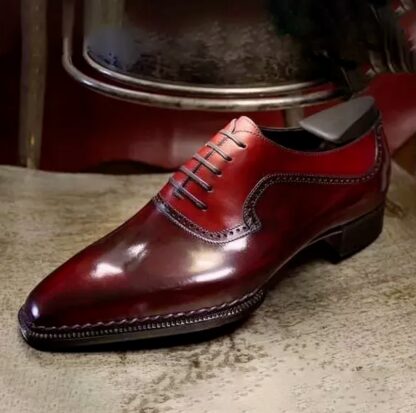 Купить High Quality Newest Fashion Mens Dress Shoes Classic Brownn Pu Leather Premium Brogue Casual Shoes Zapatos De Hombre AG016