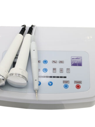 Купить 3 In 1 RU-638 Ultrasonic Facial Machine Spot Tattoo Removal Anti Aging Facial Massage Machine Skin Care Beauty Instrument