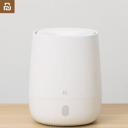 Купить Xiaomi HL Humidifier Portable aromatherapy diffuser air humidifier essential oil diffuser silent mist maker USB interface