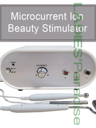 Купить Anti Aging Microcurrent Ion Beauty Stimulator Face Lift Tighten Skin Rejuvenation Remove Wrinkle Galvanic Massager