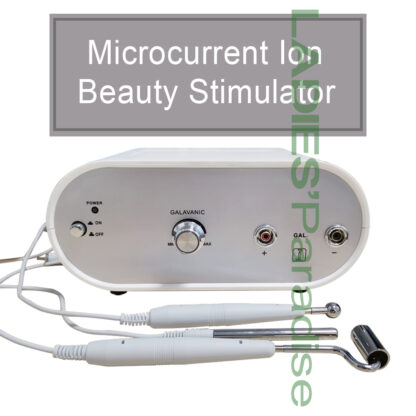 Купить Anti Aging Microcurrent Ion Beauty Stimulator Face Lift Tighten Skin Rejuvenation Remove Wrinkle Galvanic Massager