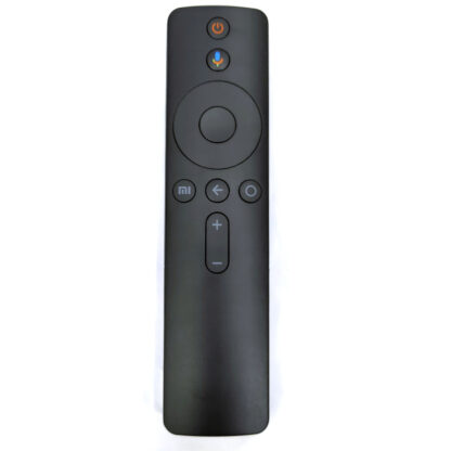 Купить NEW Original For Xiaomi Mi Smart LED TV Remote control L43M5-5ARU BOX 3 Voice Bluetooth Remote Control XMRM-002