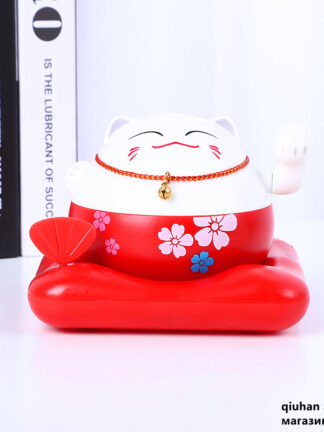 Купить Lucky Cat Air Humidifier Essential Oil Aroma Diffuser Ultrasonic USB Mini Atomizer Office Learning School Cute Diffuser Car Humi