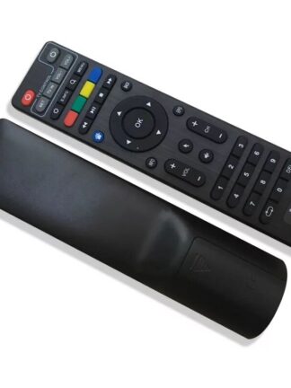 Купить TVIP Sweden Remote Control For Scandinavian Tvip 605 Finland Tvip412 Linux TV Box Nordic Noway Remote Controller without BT