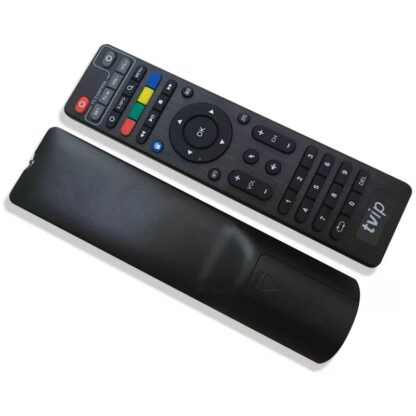 Купить TVIP Sweden Remote Control For Scandinavian Tvip 605 Finland Tvip412 Linux TV Box Nordic Noway Remote Controller without BT