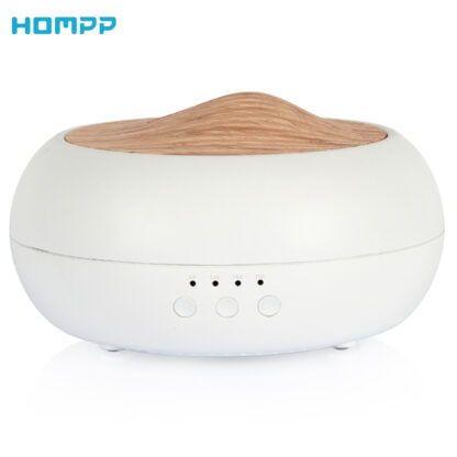 Купить Air Humidifier Essential Oil Aroma Diffuser Marble Grain Ultrasonic Aromatherapy Machines 250ml for Bedroom Office Sleep Spa Yog