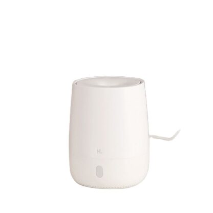 Купить XIAOMI YOUPIN HL Aromatherapy diffuser Humidifier Air dampener aroma diffuser Machine essential oil ultrasonic Mist Maker Quiet