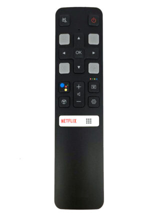 Купить New Original TV Remote Control RC802V FMR1 RC802V FUR6 For TCL LCD TV 65P8S 55P8S 55EP680 50P8S 49S6800FS 49S6510FS