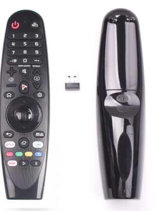 Купить AN-MR600 Magic Remote Control For LG Smart TV AN-MR650A MR650 AN MR600 MR500 MR400 MR700 AKB74495301 AKB74855401 Controller