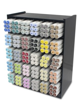 Купить Mutifunctiona 9/16/30 Grid Desktop Organizer Office Accessories Stationery Pen Hoder Storage Box Makeup Brush Toos Organizer