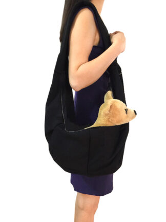 Купить Back Top Quaity Cotton Sing Pet Dog Cat Puppy Carrier Bag Singe-shouder Pet Bag Sings Dog Carrier Medium Size