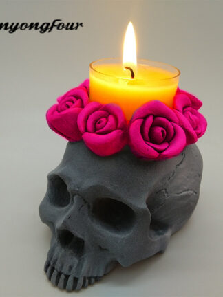 Купить Siicone mod 3D sku rose cande hoder diy paster mod resin chocoate cande art too