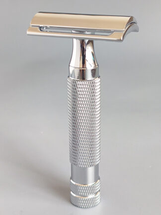 Купить Dscosmetic T7-SE Zinc alloy double edge safety razor