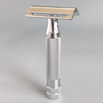 Купить Dscosmetic T7-SE Zinc alloy double edge safety razor