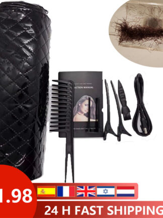 Купить 2021 Split Hair Trimmer Cutting USB Charging Hair Split Trimmer And Trimmer Clipper Hair Cutter Care Tools styler Clipper
