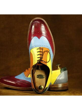Купить Men Shoes High Quality Pu Leather New Fashion Stylish Design Monk Strap Shoe Casual Formal Oxfords Shoes Zapatos De Hombre HG105