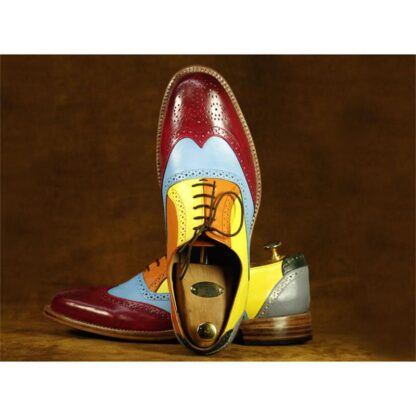 Купить Men Shoes High Quality Pu Leather New Fashion Stylish Design Monk Strap Shoe Casual Formal Oxfords Shoes Zapatos De Hombre HG105