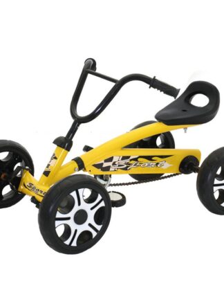 Купить Kids Pedal Go-Karts with EVA Wheels