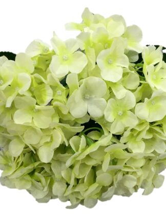 Купить artificial flowers silk hydrangea for festival decoration wedding aisle flower bouquet s