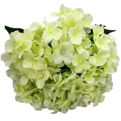 Купить artificial flowers silk hydrangea for festival decoration wedding aisle flower bouquet s