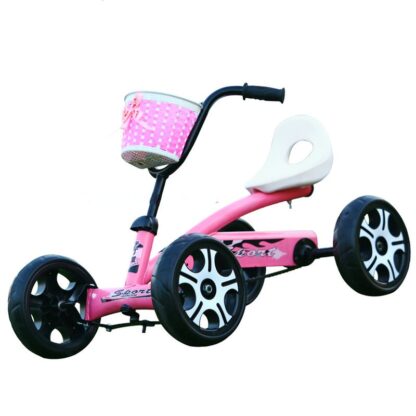 Купить 4 Wheeled Go Kart For Younger Children