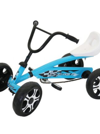 Купить Kids Pedal Go-Karts with EVA Wheels