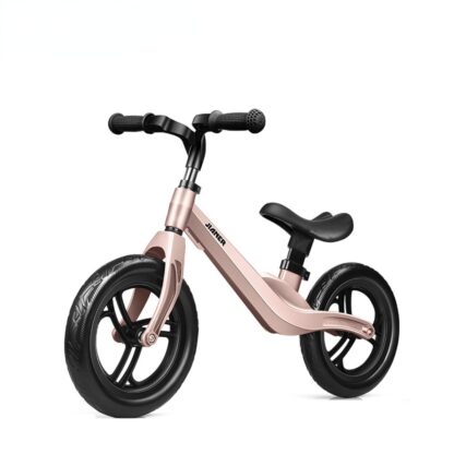 Купить balance Bicycle no pedals yoyo baby slide bike 1-3 years old children's pedal scooter