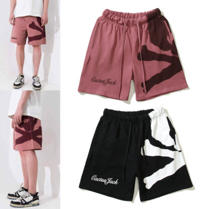 Купить Summer Men's Shorts Hip Hop Streetwear Male Short Pant Casual basketball sports leisure Shorts