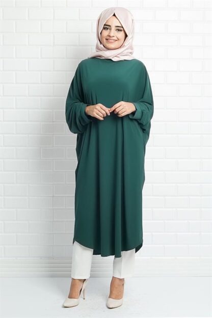 Купить Elegant Muslim Dress Women Abaya Jilbab Long Sleeve Maxi Hijab Djellaba Moroccan Kaftan Islamic Clothing Prayer Dresses S-5XL