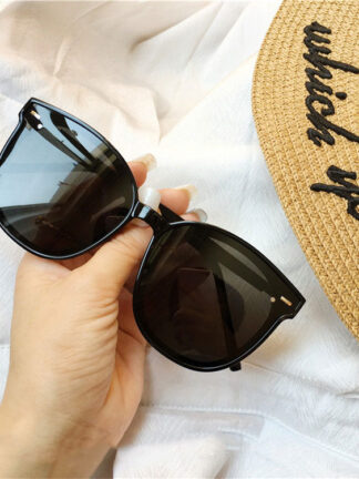 Купить Gm2021 New Polarized Sunglasses Womens Summer Mens Sunglasses Glasses Trendy Net Red Driving UV-Proof Seaside round Face