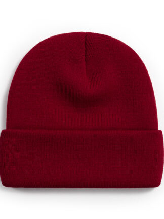 Купить Light Board Pullover Hat Ski Knit Male Customizable Logo Label Autumn and Winter Solid Color Woolen Cap Female Manufacturer Customizatio