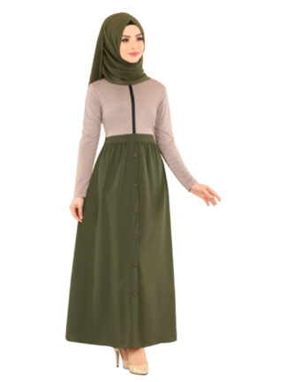 Купить Turkey Muslim Abaya Dress Elegant Women Moroccan Kaftan Plus Size Party Vestidos Jubah Musulman Ensembles Islamic Clothing Dubai
