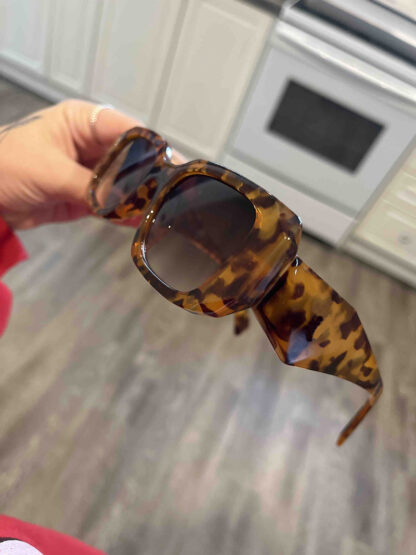 Купить 2022 New Design Polarized Sunglasses Women Designer Glasses Luxury Brand Full Small Frame Polaroid PC Tempered Sunglass Lens Retro Eyeglasses Sun Glasses UV400