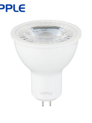 Купить OPPLE LED Spotlights EcoMax GU 5.3 Dimming 6W 8W Warm White Cool Light 2700K 6500K Led Lights Lamp