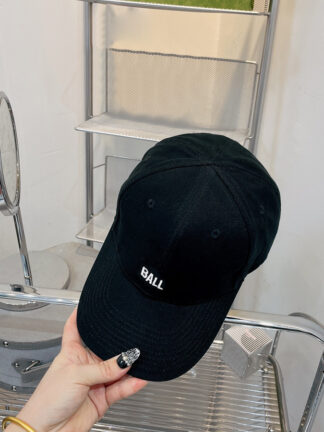 Купить Summer Ball Caps Designer Street Hat Fashion Baseball Cap for Man Woman 13 Colors High Quality