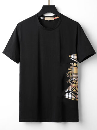 Купить 2022 Mens T Shirt Designer For Men Womens Shirts Fashion tshirt With Letters Casual Summer Short Sleeve Man Tee Woman Clothing Asian Size M-XXXL08