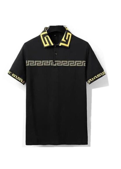 Купить Mens Polo Shirt Designer Man Fashion Horse T Shirts Casual Men Golf Summer Polos Shirt Embroidery High Street Trend Top Tee Asian size M-XXXL14