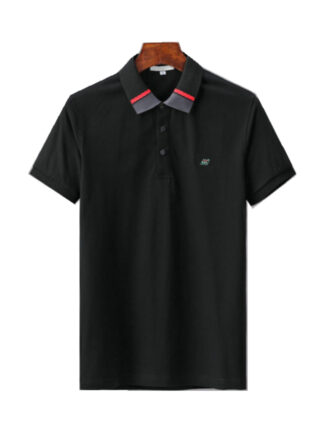 Купить Mens Polo Shirt Designer Man Fashion Horse T Shirts Casual Men Golf Summer Polos Shirt Embroidery High Street Trend Top Tee Asian size M-XXXL60