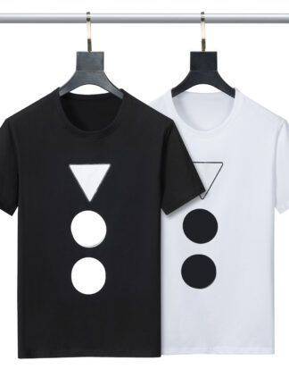 Купить 2022 Mens T Shirt Designer For Men Womens Shirts Fashion tshirt With Letters Casual Summer Short Sleeve Man Tee Woman Clothing Asian Size M-3XL48