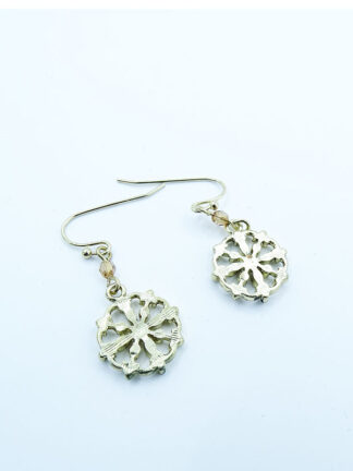 Купить Stud European and American fashion earrings windmills Accessories wholesale retail can produce accessories