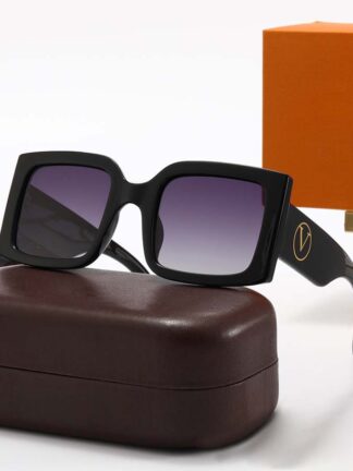 Купить Designer Sunglasses Fashion Summer Glasses For Man Woman 5 Colors Optional Good Quality