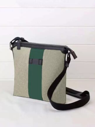 Купить Men fashion briefcase Messenger Bags canvas designer luxury one-shoulder postman inner compartment zipper mouth cross-body Classic Fashion Book to work 22cm