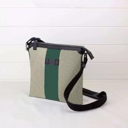 Купить Men fashion briefcase Messenger Bags canvas designer luxury one-shoulder postman inner compartment zipper mouth cross-body Classic Fashion Book to work 22cm