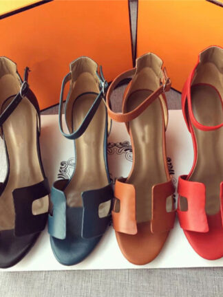 Купить Slippers Send summer women's slope sandals sandals