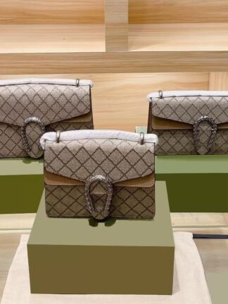 Купить Designer Ladies Evening Bags Totes Handbag Genuine Leather Brand Messenger Chain Classic fashion High Quality Luxury 987463