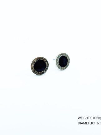 Купить Stud Rings Fashion in Europe and the circle earrings accessories production orders