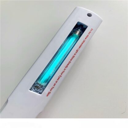 Купить 2020 Latest design UV-C Household UV Disinfection Lamp UVC Quartz Ultraviolet Germicidal Lamps UV Sterilizer Lamp