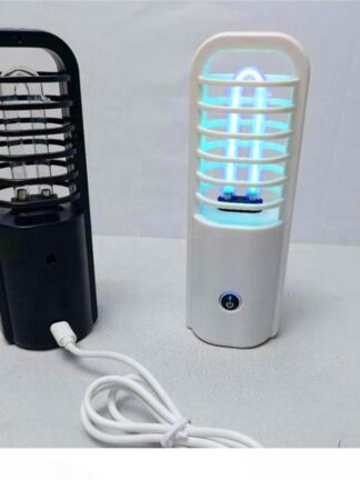 Купить UVC Factory spot wholesale 2020 hot sell mini sterilization UV lamp USB Rechargeable Disinfectant Light air sterilizer uv germicidal lamp